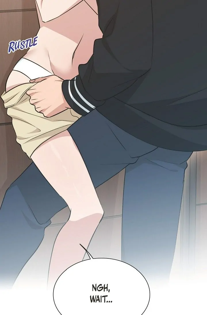 Obscene Contract Chapter 19 - page 81