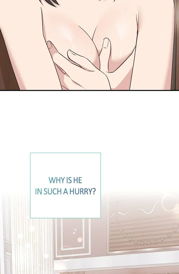 Obscene Contract Chapter 19 - page 93