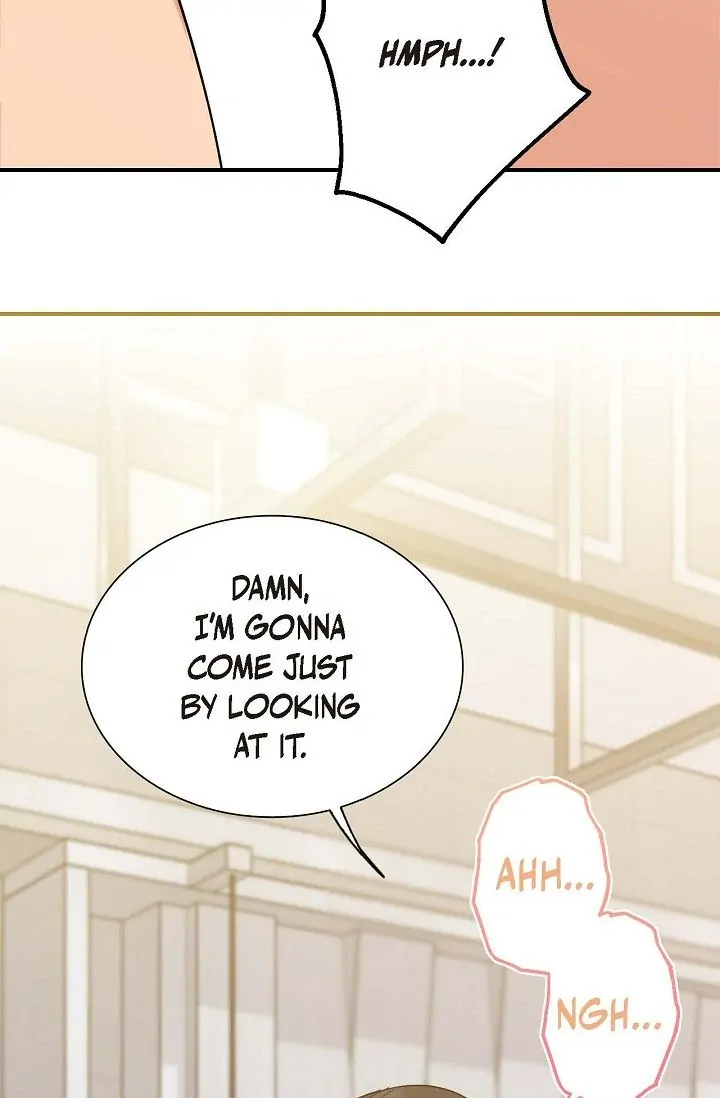 Obscene Contract Chapter 20 - page 107