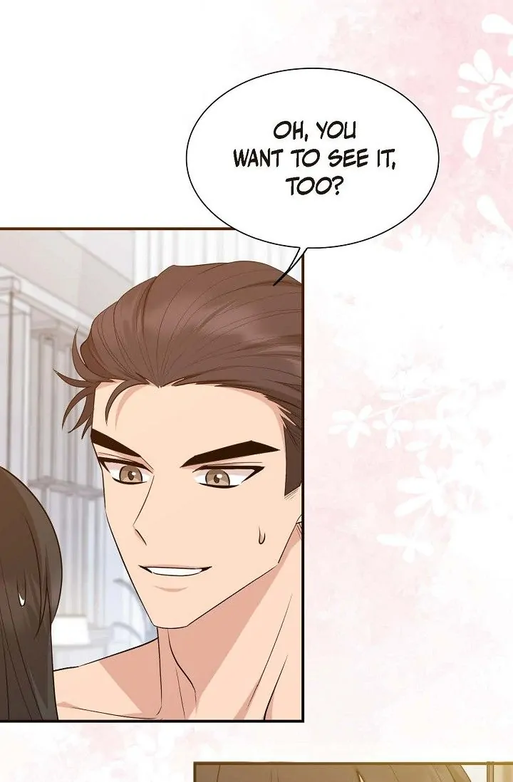 Obscene Contract Chapter 20 - page 112