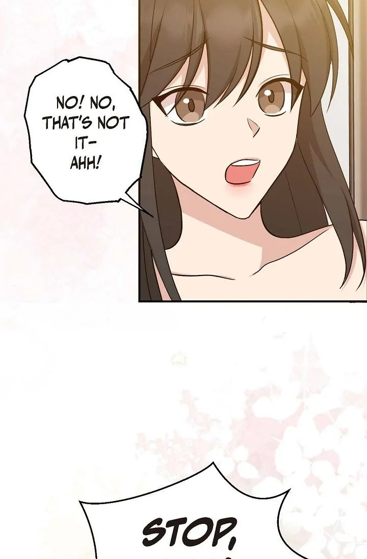 Obscene Contract Chapter 20 - page 113