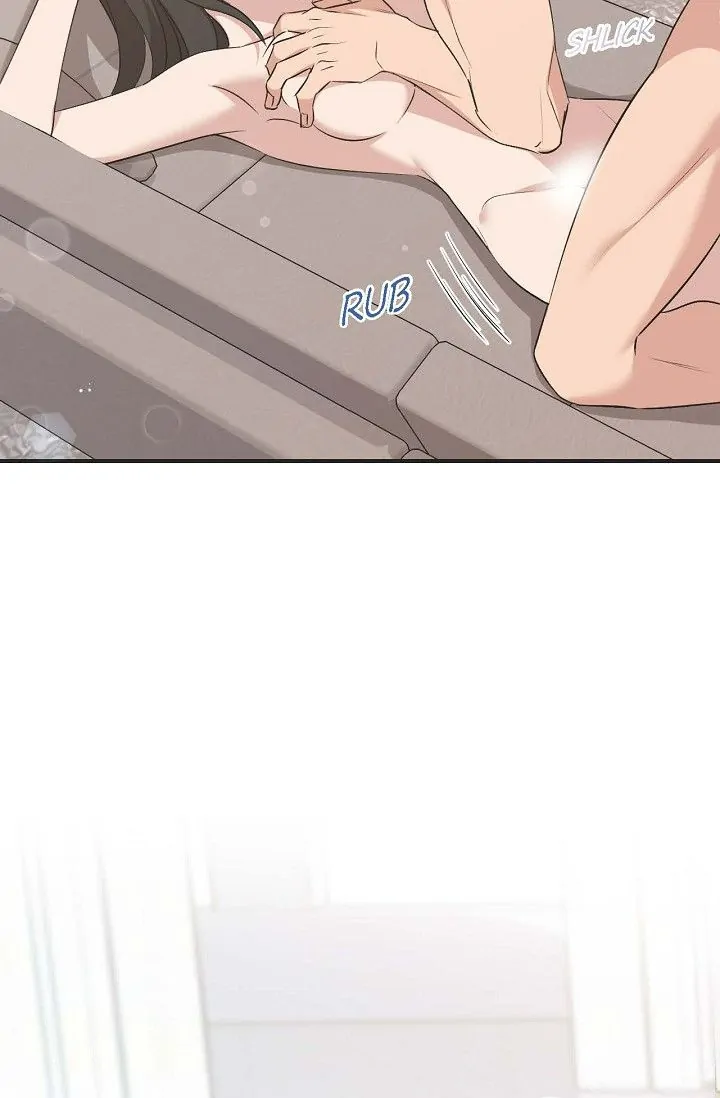 Obscene Contract Chapter 20 - page 22
