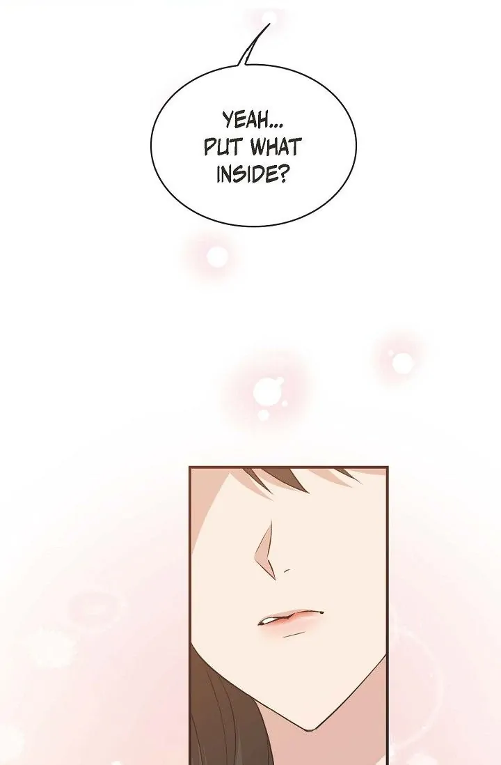 Obscene Contract Chapter 20 - page 37