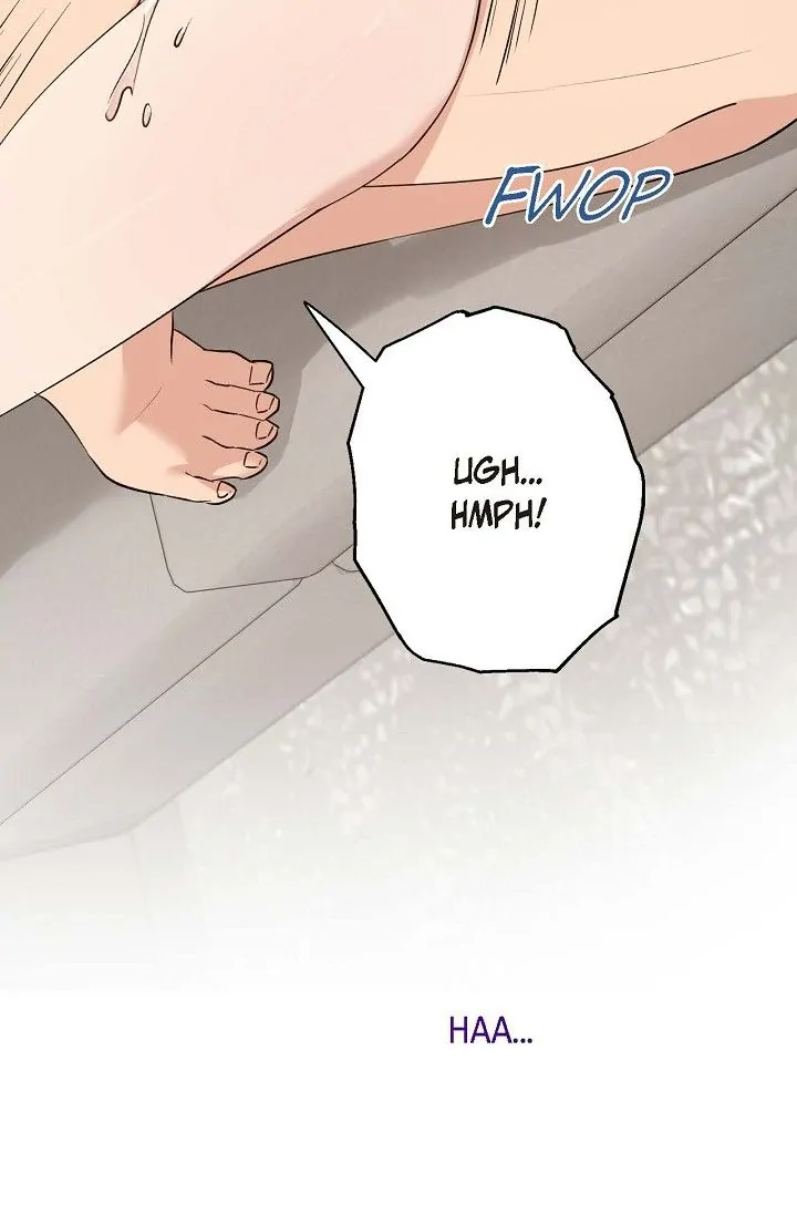 Obscene Contract Chapter 20 - page 61