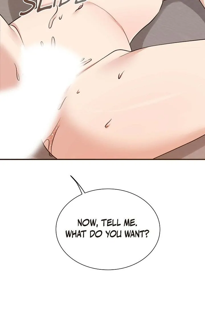 Obscene Contract Chapter 20 - page 71