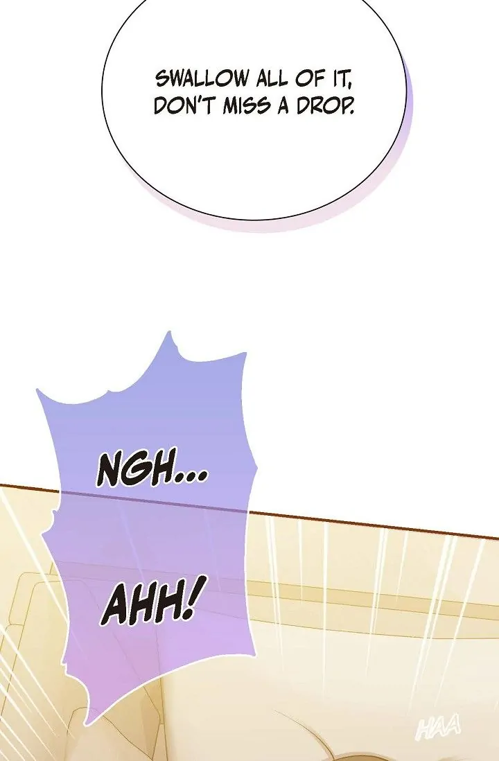 Obscene Contract Chapter 20 - page 78