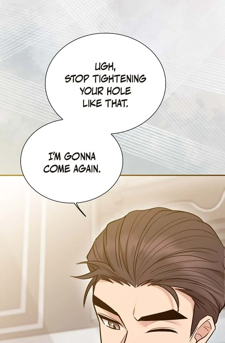 Obscene Contract Chapter 20 - page 91
