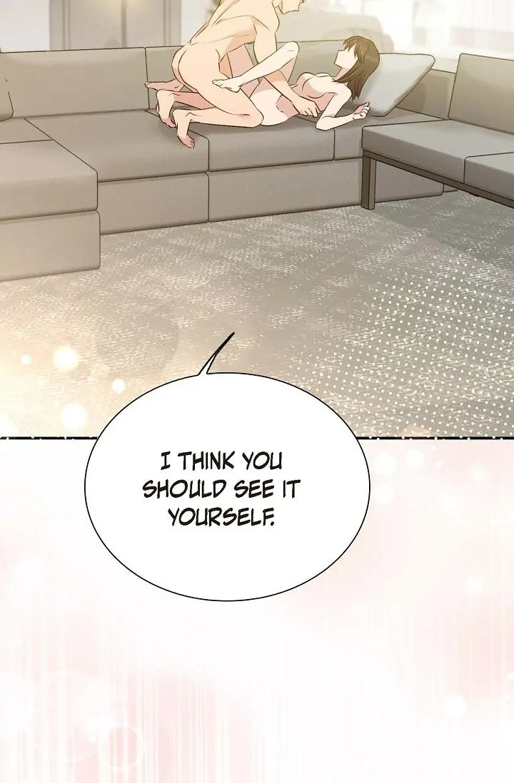 Obscene Contract Chapter 20 - page 94