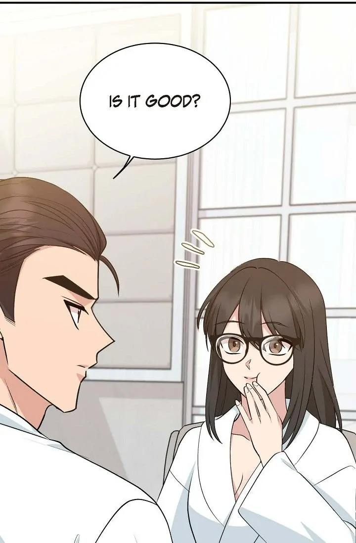 Obscene Contract Chapter 22 - page 117