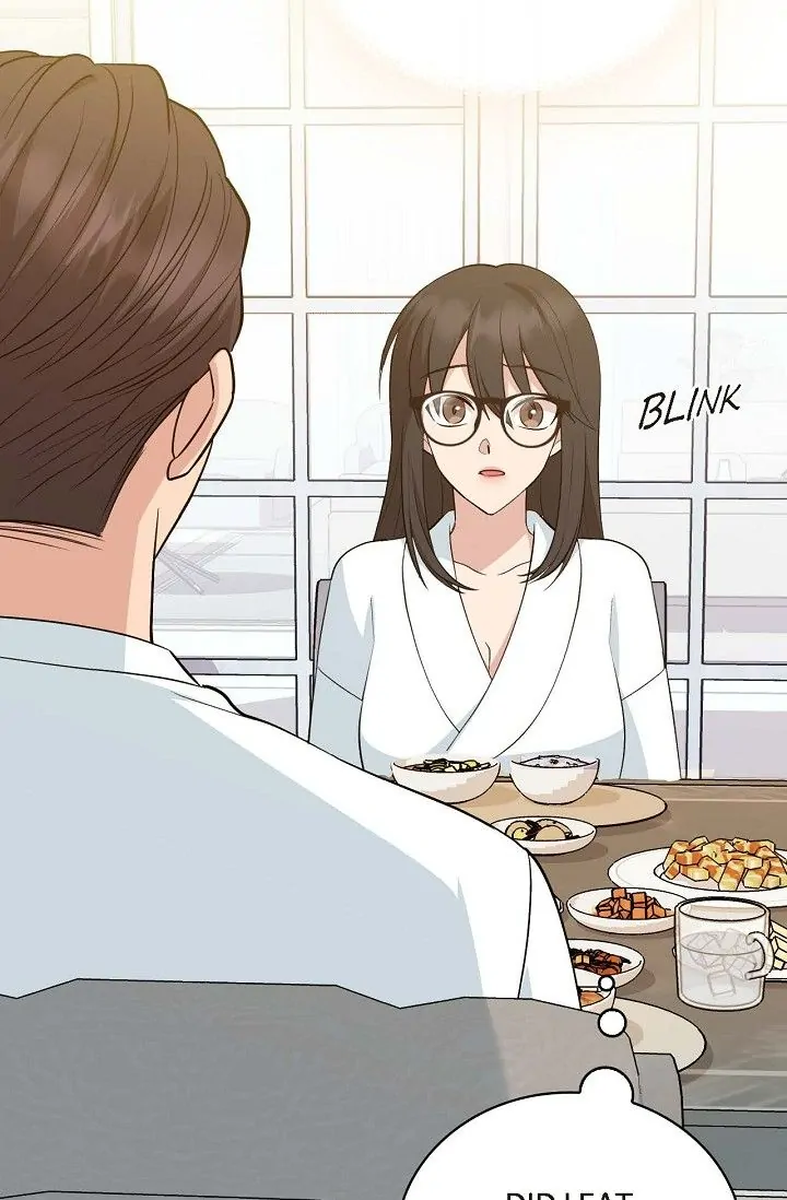 Obscene Contract Chapter 22 - page 123