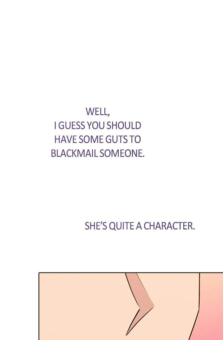 Obscene Contract Chapter 22 - page 71