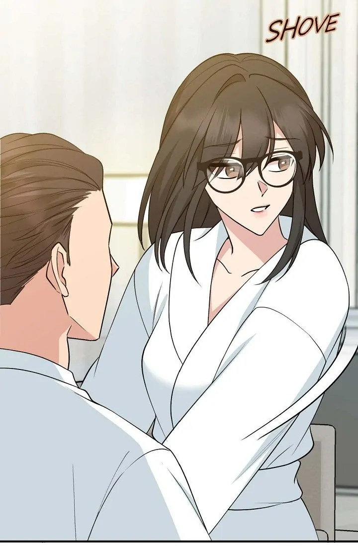 Obscene Contract Chapter 22 - page 78
