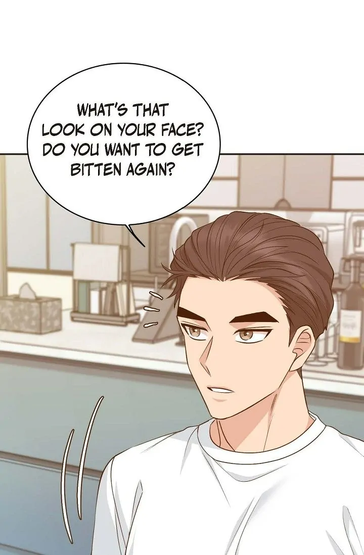 Obscene Contract Chapter 22 - page 99