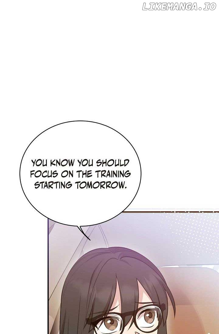 Obscene Contract Chapter 33 - page 1
