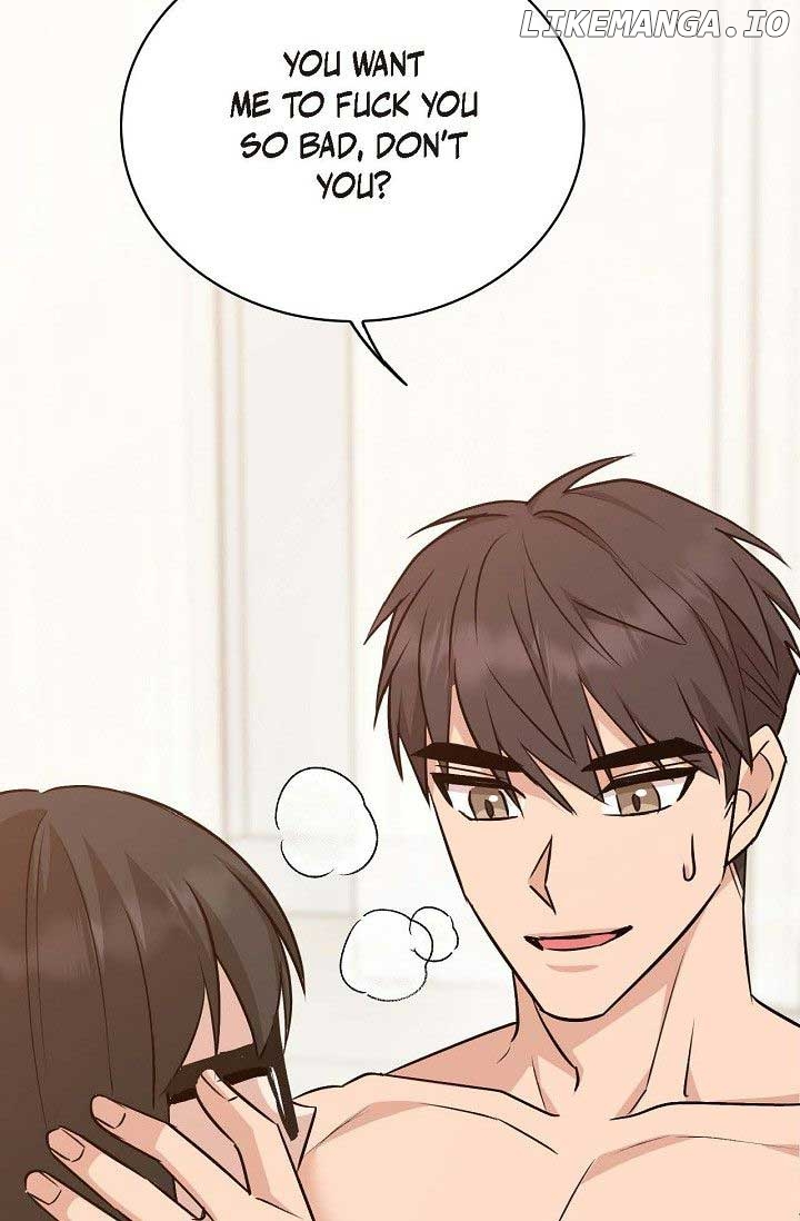 Obscene Contract Chapter 33 - page 103