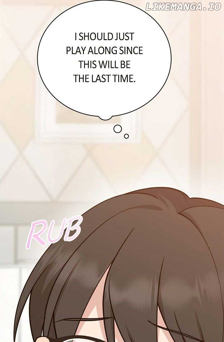 Obscene Contract Chapter 33 - page 107