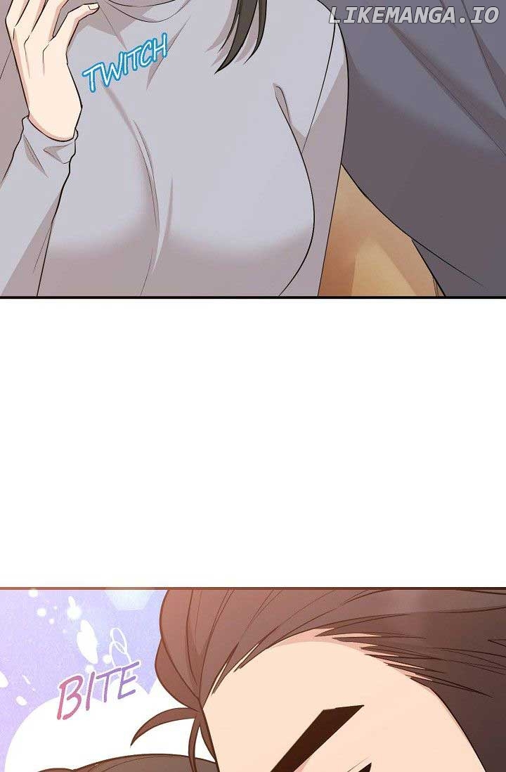 Obscene Contract Chapter 33 - page 11