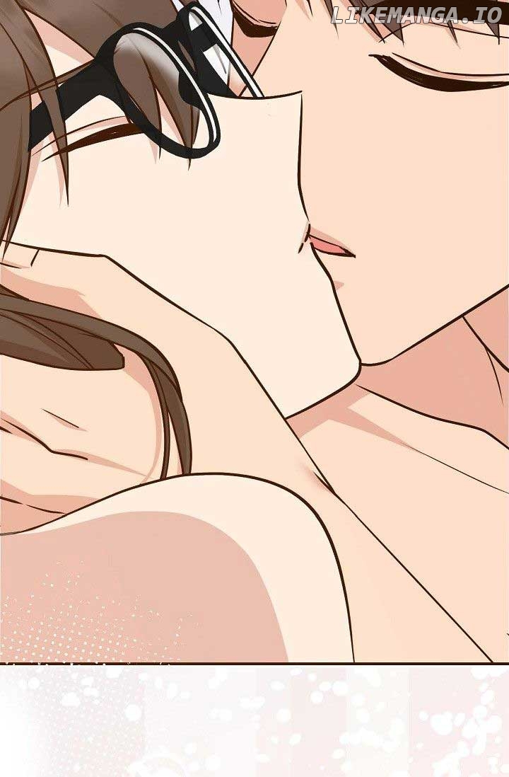 Obscene Contract Chapter 33 - page 110