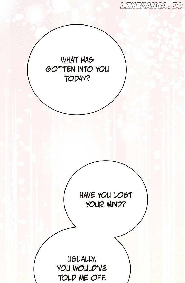 Obscene Contract Chapter 33 - page 111