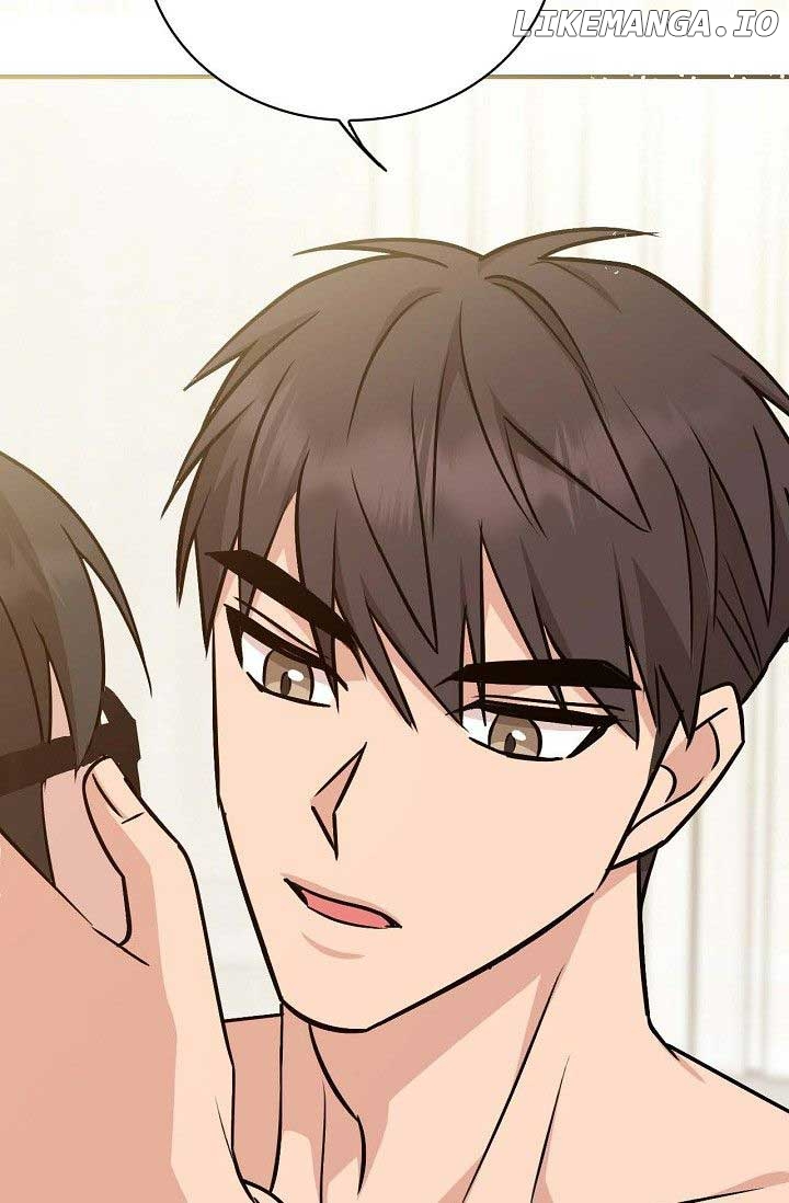 Obscene Contract Chapter 33 - page 112
