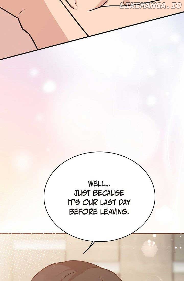 Obscene Contract Chapter 33 - page 113