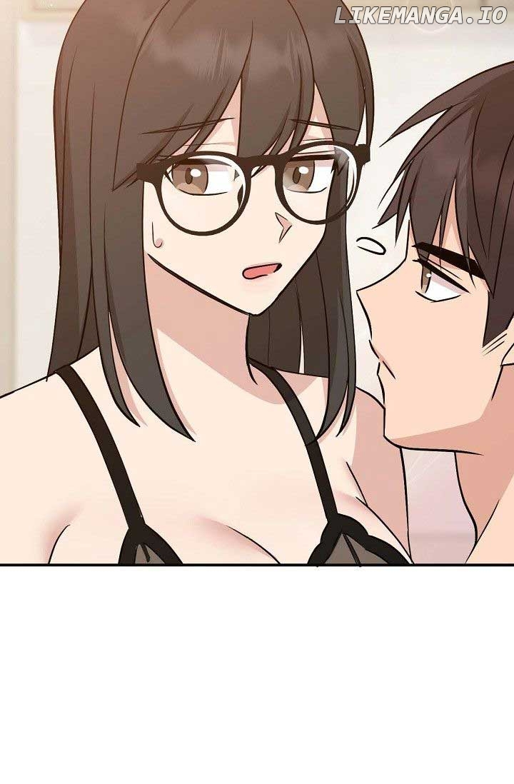 Obscene Contract Chapter 33 - page 114