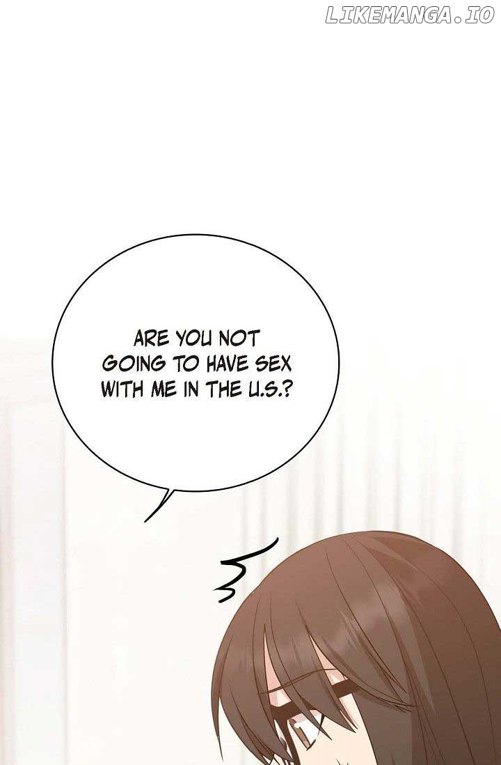 Obscene Contract Chapter 33 - page 115