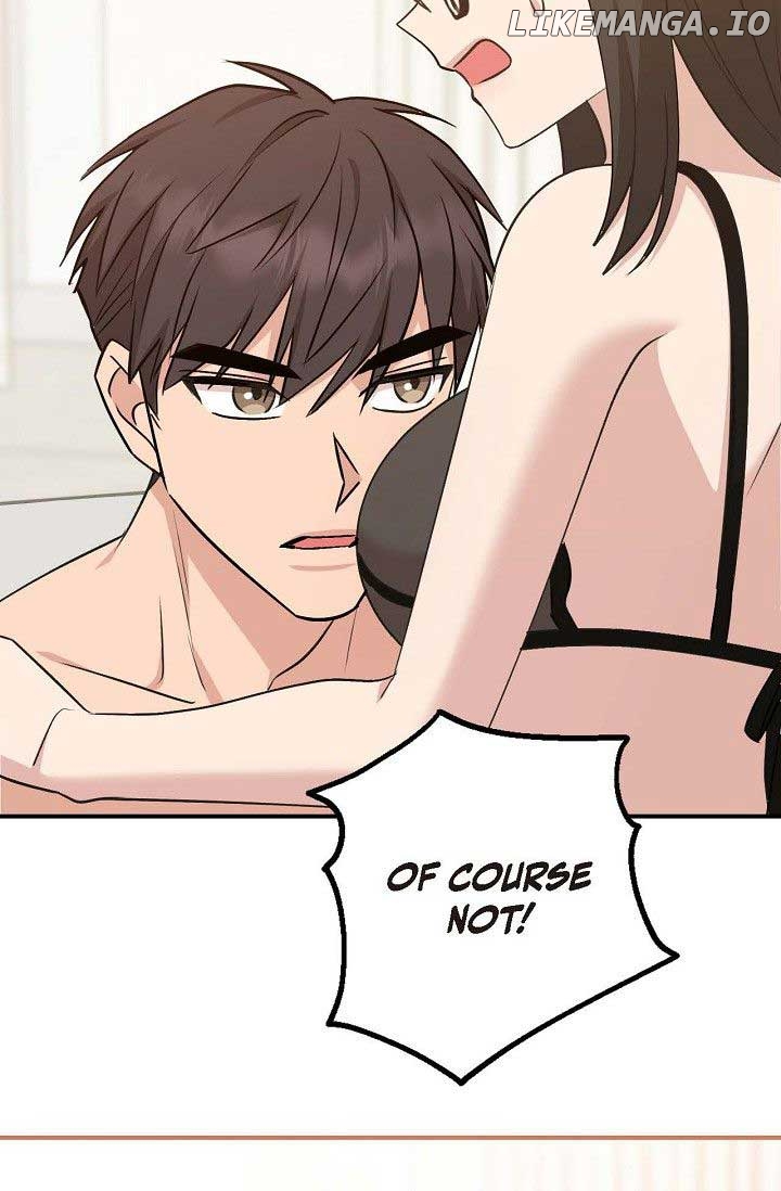 Obscene Contract Chapter 33 - page 116