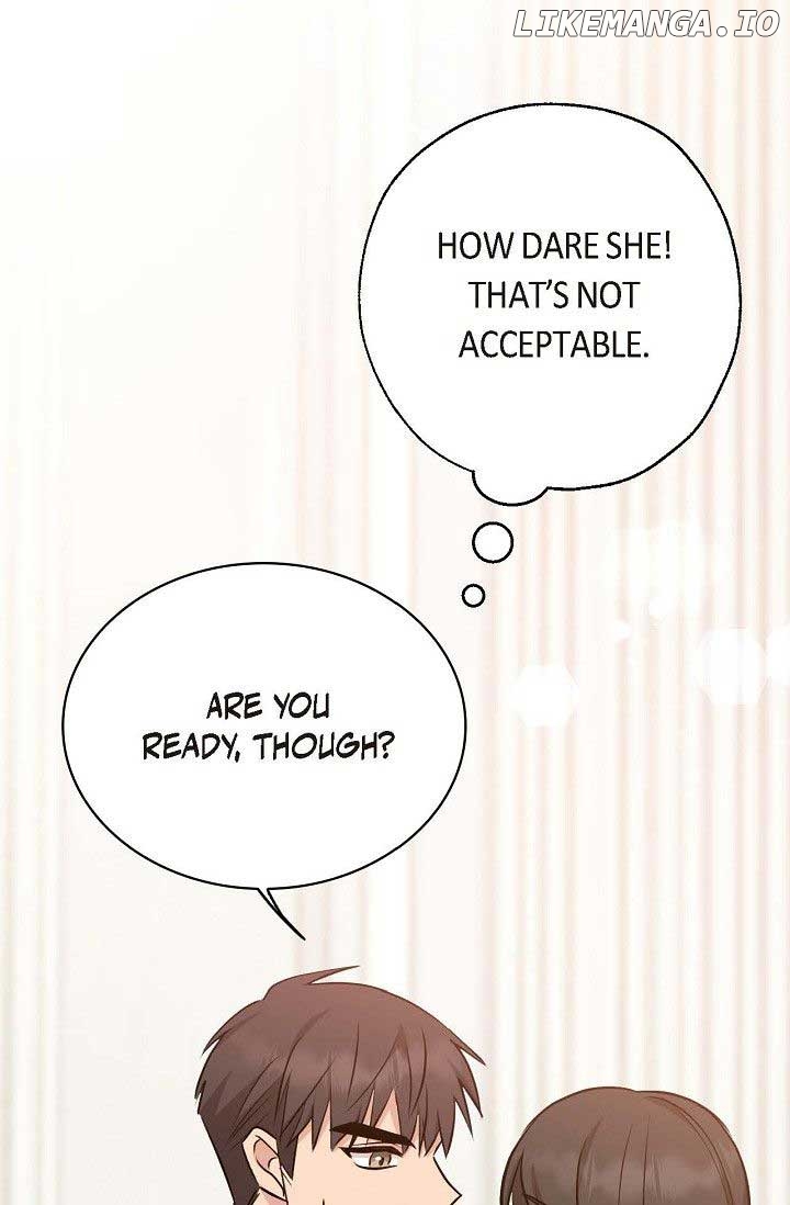 Obscene Contract Chapter 33 - page 117
