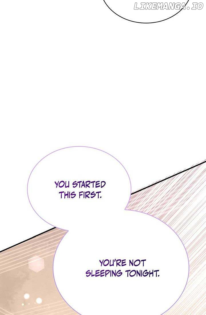 Obscene Contract Chapter 33 - page 119
