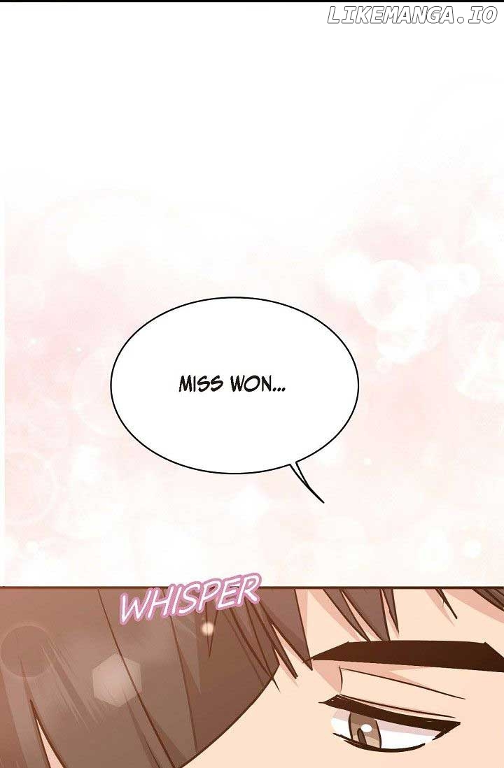 Obscene Contract Chapter 33 - page 128