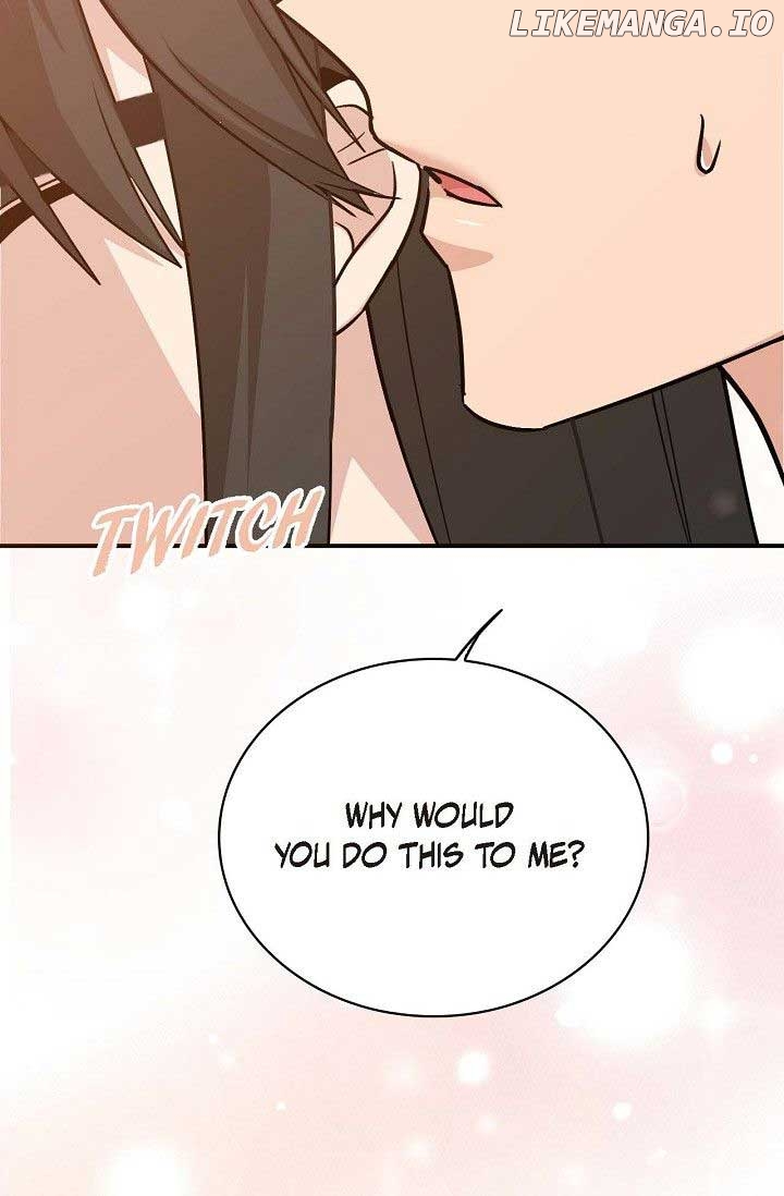 Obscene Contract Chapter 33 - page 129