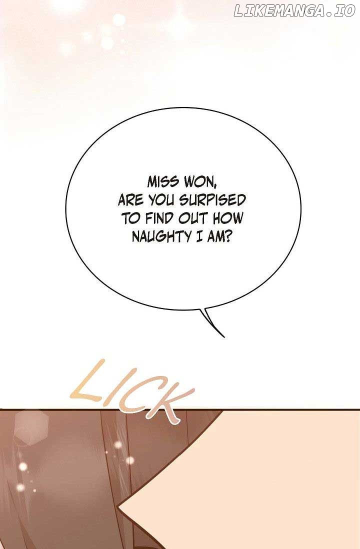 Obscene Contract Chapter 33 - page 130