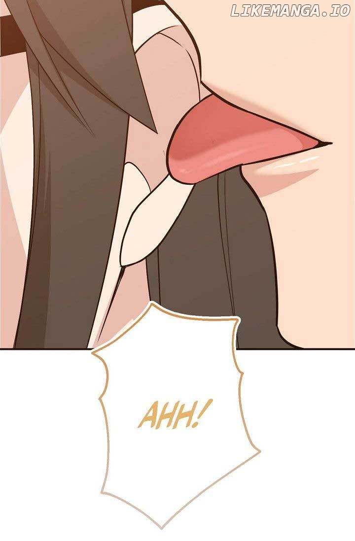 Obscene Contract Chapter 33 - page 131