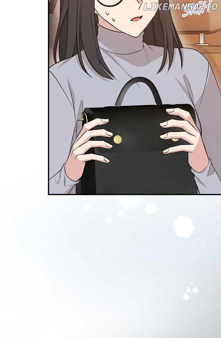 Obscene Contract Chapter 33 - page 2