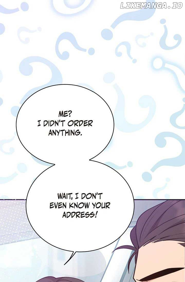 Obscene Contract Chapter 33 - page 22