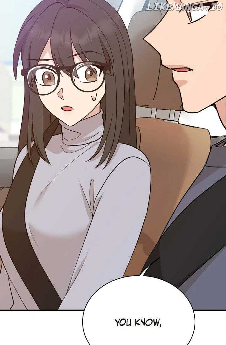 Obscene Contract Chapter 33 - page 23