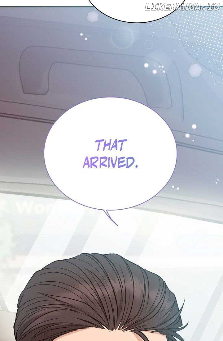 Obscene Contract Chapter 33 - page 24