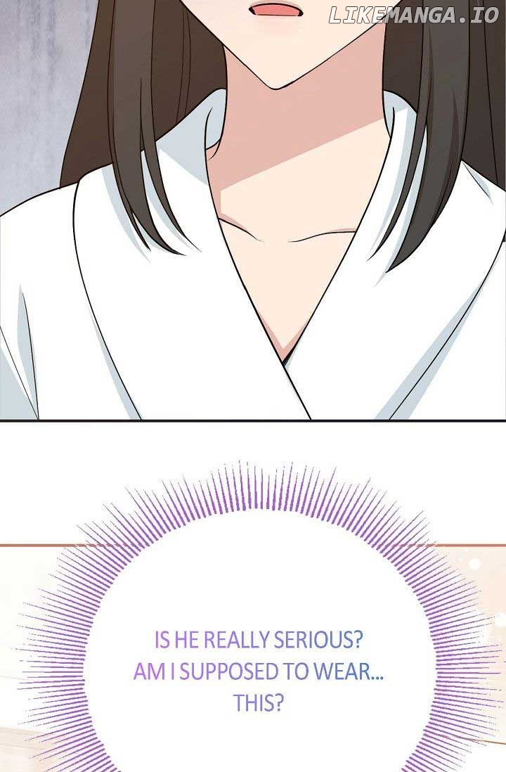 Obscene Contract Chapter 33 - page 29