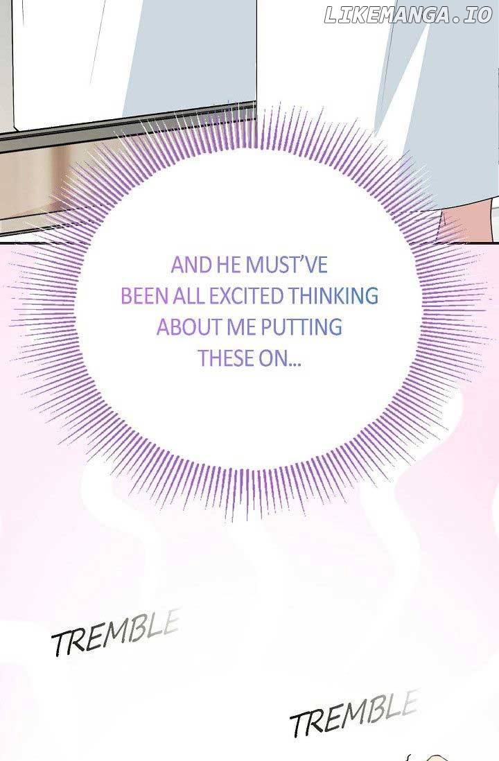 Obscene Contract Chapter 33 - page 32