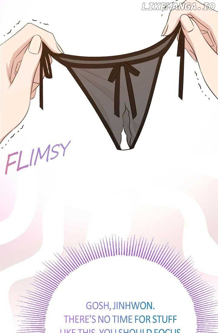 Obscene Contract Chapter 33 - page 33
