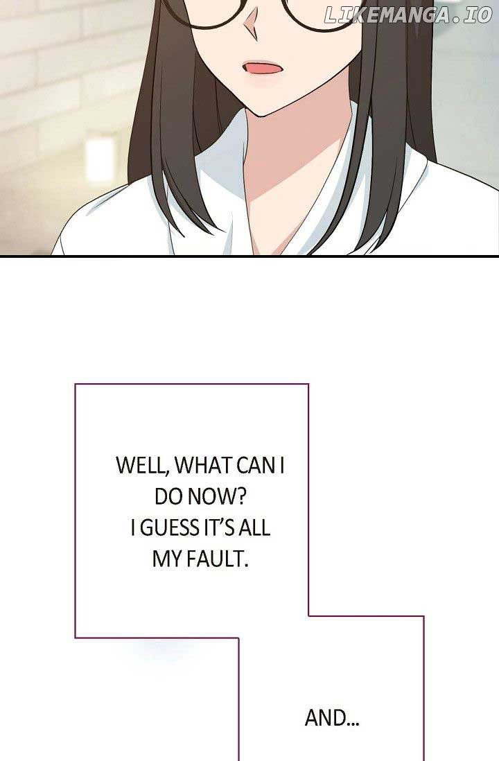 Obscene Contract Chapter 33 - page 35