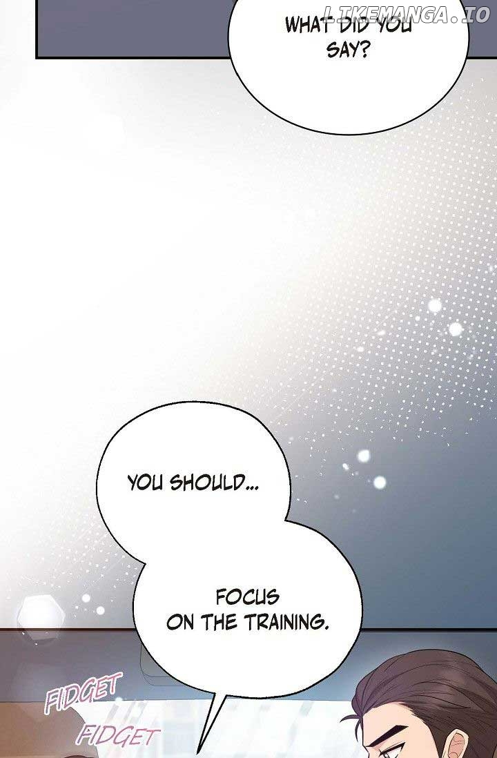 Obscene Contract Chapter 33 - page 4