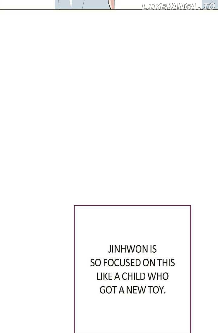 Obscene Contract Chapter 33 - page 40