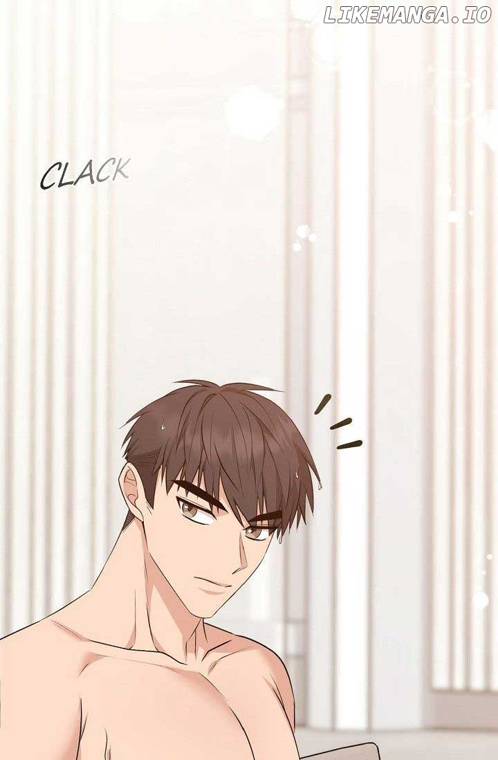 Obscene Contract Chapter 33 - page 47