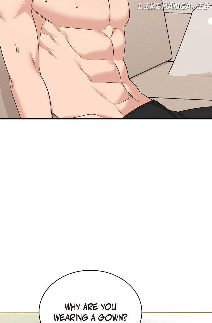 Obscene Contract Chapter 33 - page 48