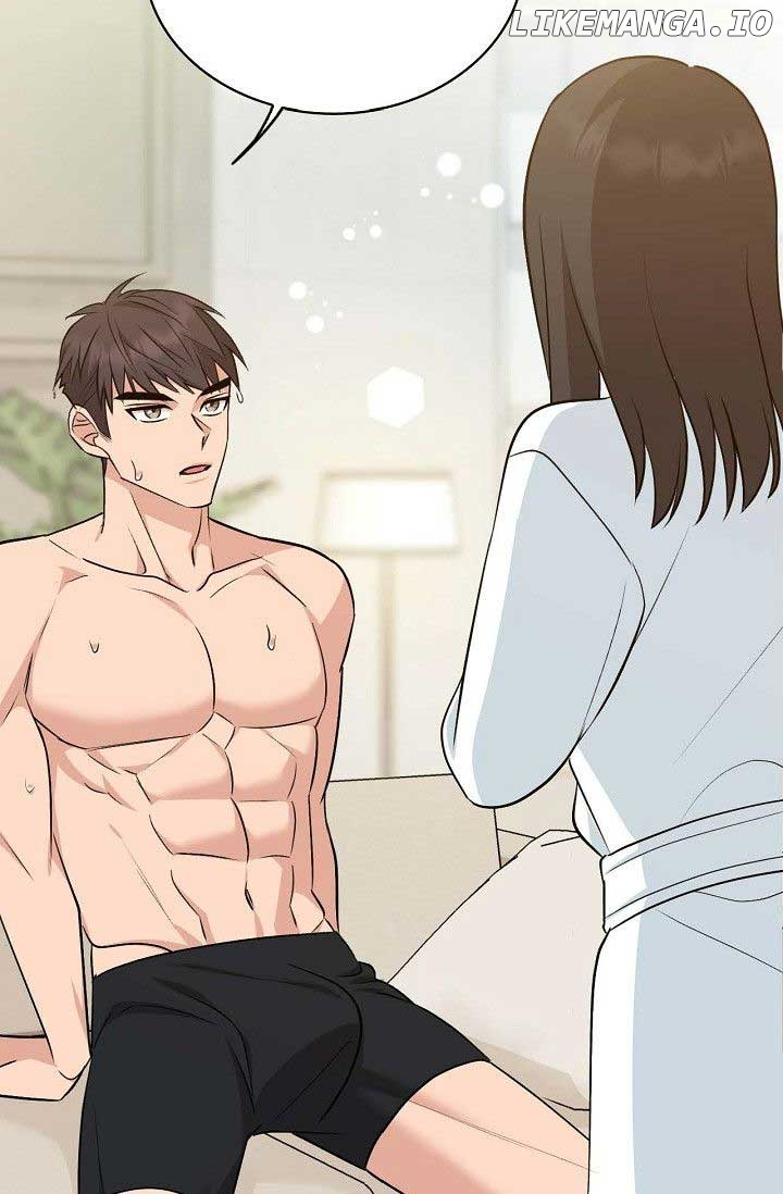 Obscene Contract Chapter 33 - page 49