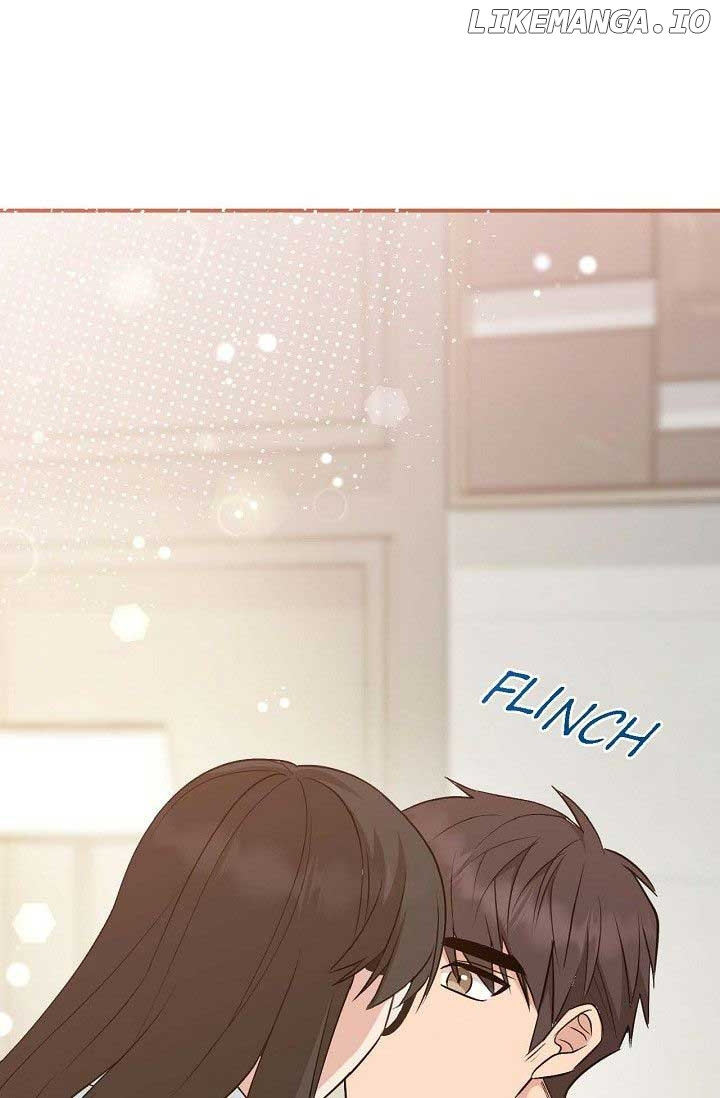 Obscene Contract Chapter 33 - page 54