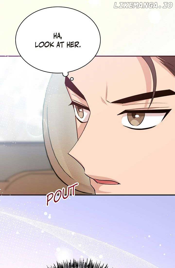 Obscene Contract Chapter 33 - page 6