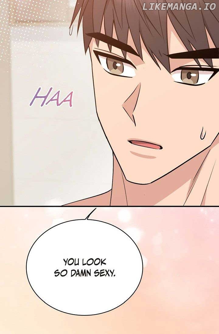 Obscene Contract Chapter 33 - page 63
